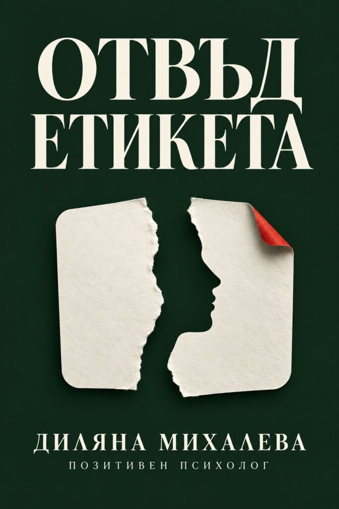 Отвъд етикета